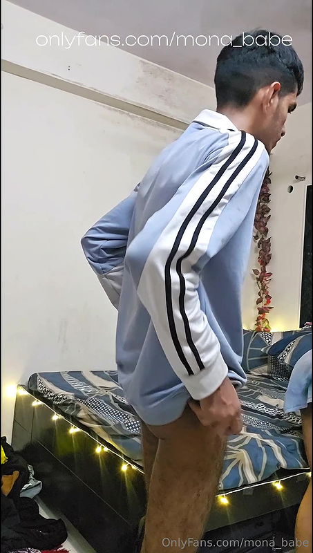 Desi shemale mona babe fucking with her neighbour’s boy