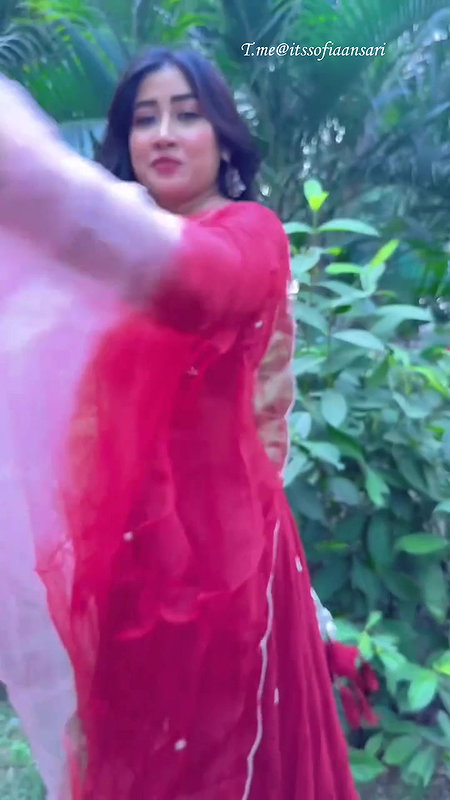 DESIRED SOFIA BUSTY TEMPTRESS SEXY IN DESI ATTIRE