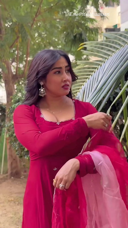 DESIRED SOFIA BUSTY TEMPTRESS SEXY IN DESI ATTIRE