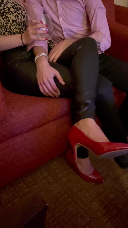 My husbands friend never misses to visit us whenever he is in town for Pleasure