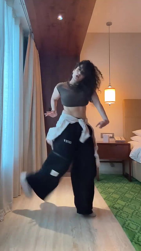 Ritika Singh hot 19 reels merged