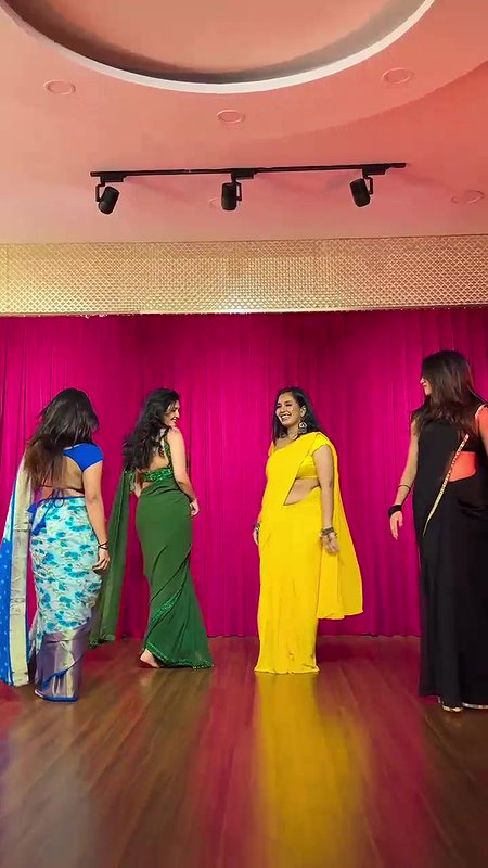 Ritika Singh hot 19 reels merged