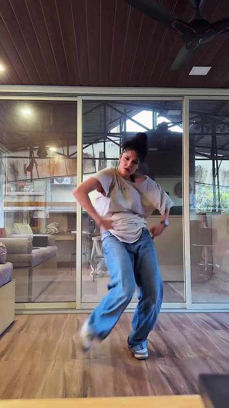 Ritika Singh hot 19 reels merged