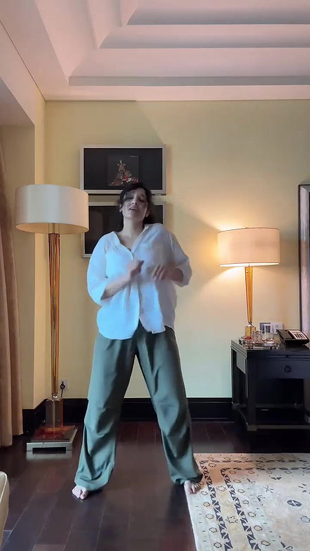 Ritika Singh hot 19 reels merged