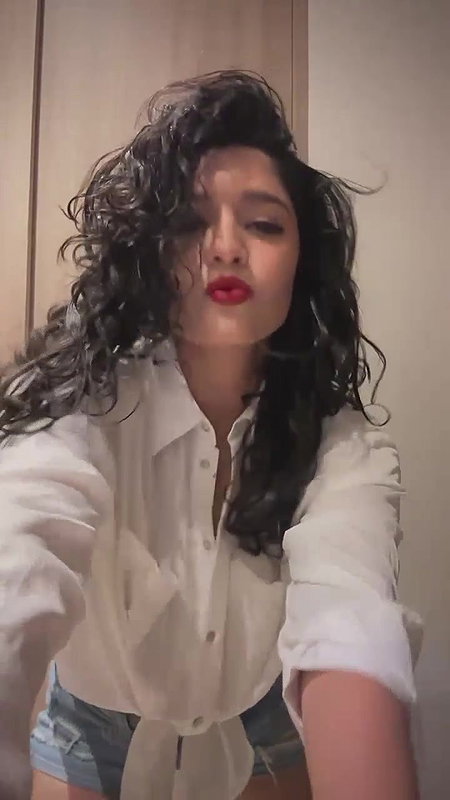 Ritika Singh hot 19 reels merged