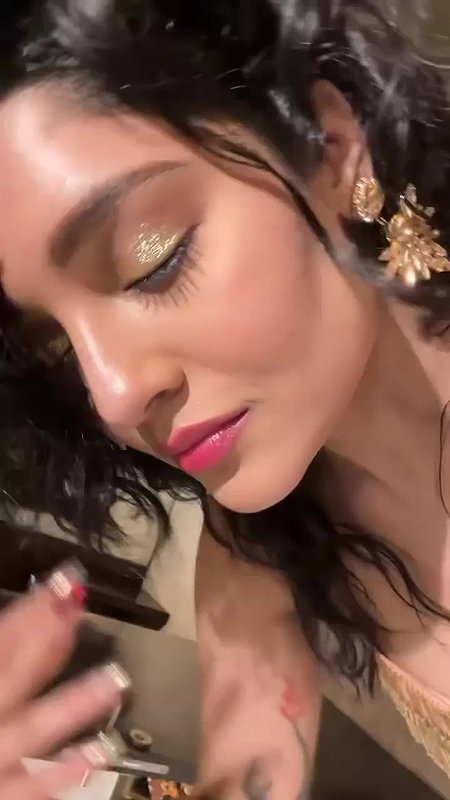 Ritika Singh hot 19 reels merged