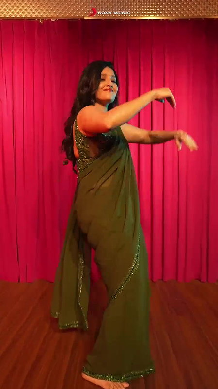 Ritika Singh hot 19 reels merged