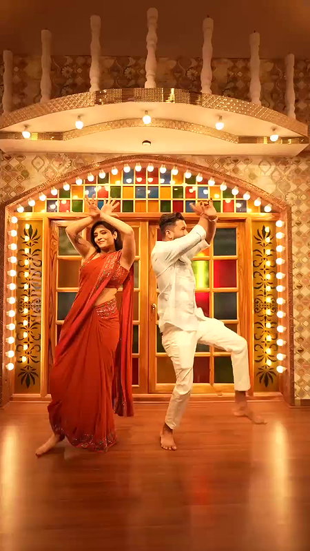 Ritika Singh hot 19 reels merged