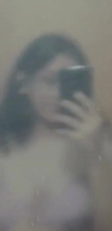 Sexy lover recorded for her bf