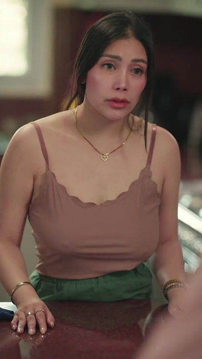 Marias Diary 62 My Step Family – Episode 2 EROTIC SERIES