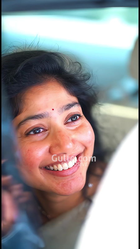 SAI PALLAVI GLAM BABE YUMM FACE CARD HQ VIDEO