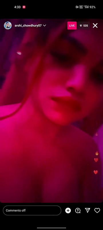 Bangladeshi shemale live collection – 10