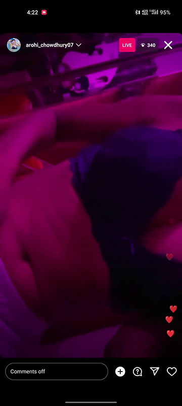 Bangladeshi shemale live collection – 10