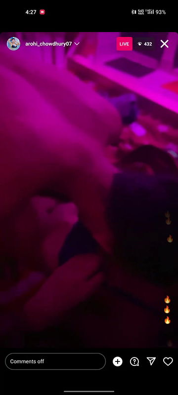 Bangladeshi shemale live collection – 10