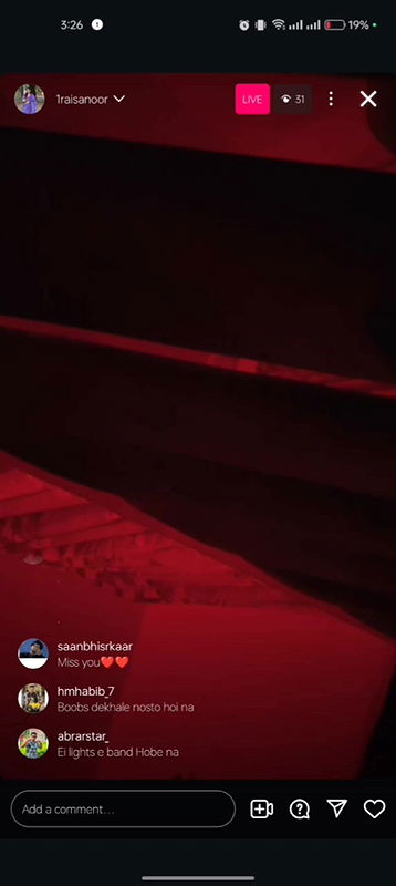 Bangladeshi shemale live collection – 11