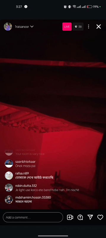 Bangladeshi shemale live collection – 11