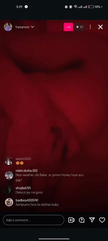 Bangladeshi shemale live collection – 11