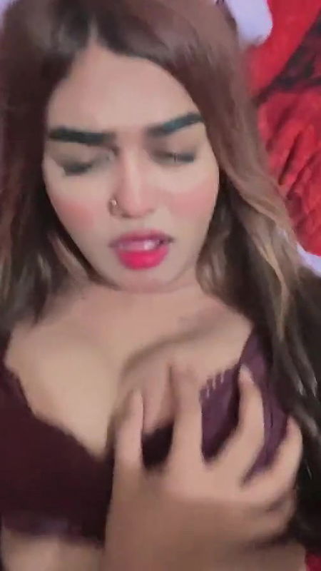 Bangladeshi shemale live collection – 12