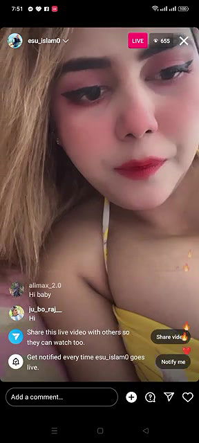 Bangladeshi shemale live collection – 13