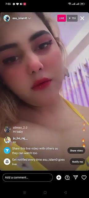 Bangladeshi shemale live collection – 13