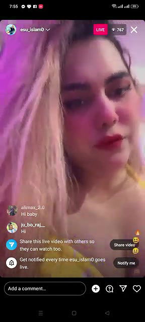 Bangladeshi shemale live collection – 13