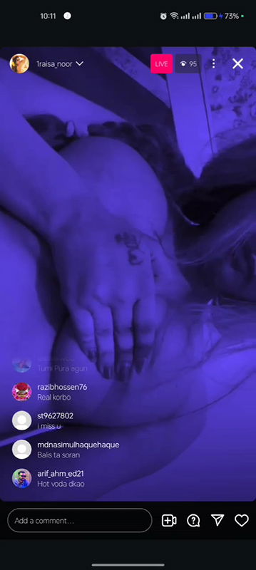 Bangladeshi shemale live collection – 1