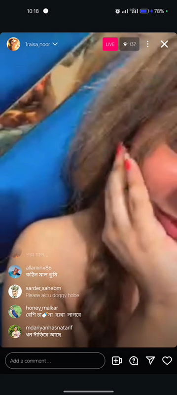 Bangladeshi shemale live collection – 1