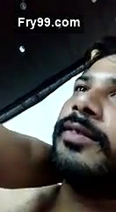 Desi Married Couple Before fuck