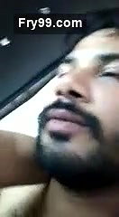 Desi Married Couple Before fuck