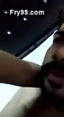 Desi Married Couple Before fuck