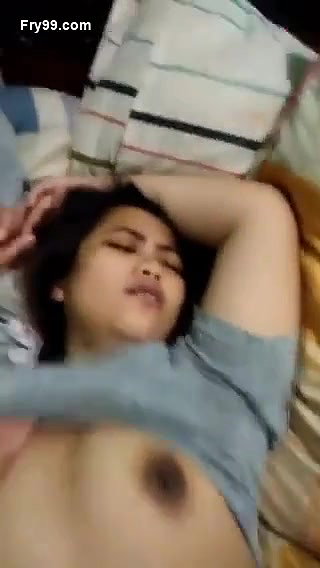 Cute girl fucking