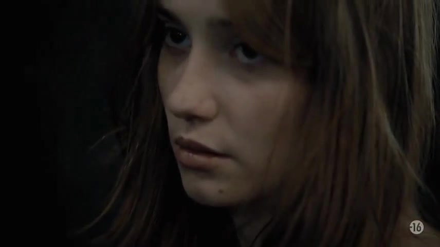 Deborah Francois- Student Services boobs show