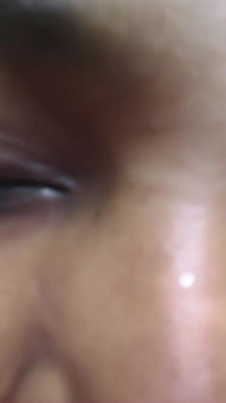 Horny bhabi showing her big boobs pressing