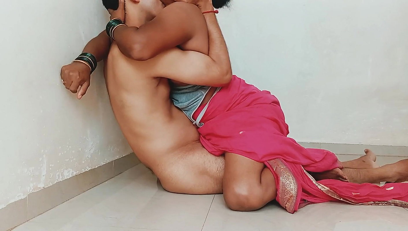 Bhabi Watching Porn and Fucked lover