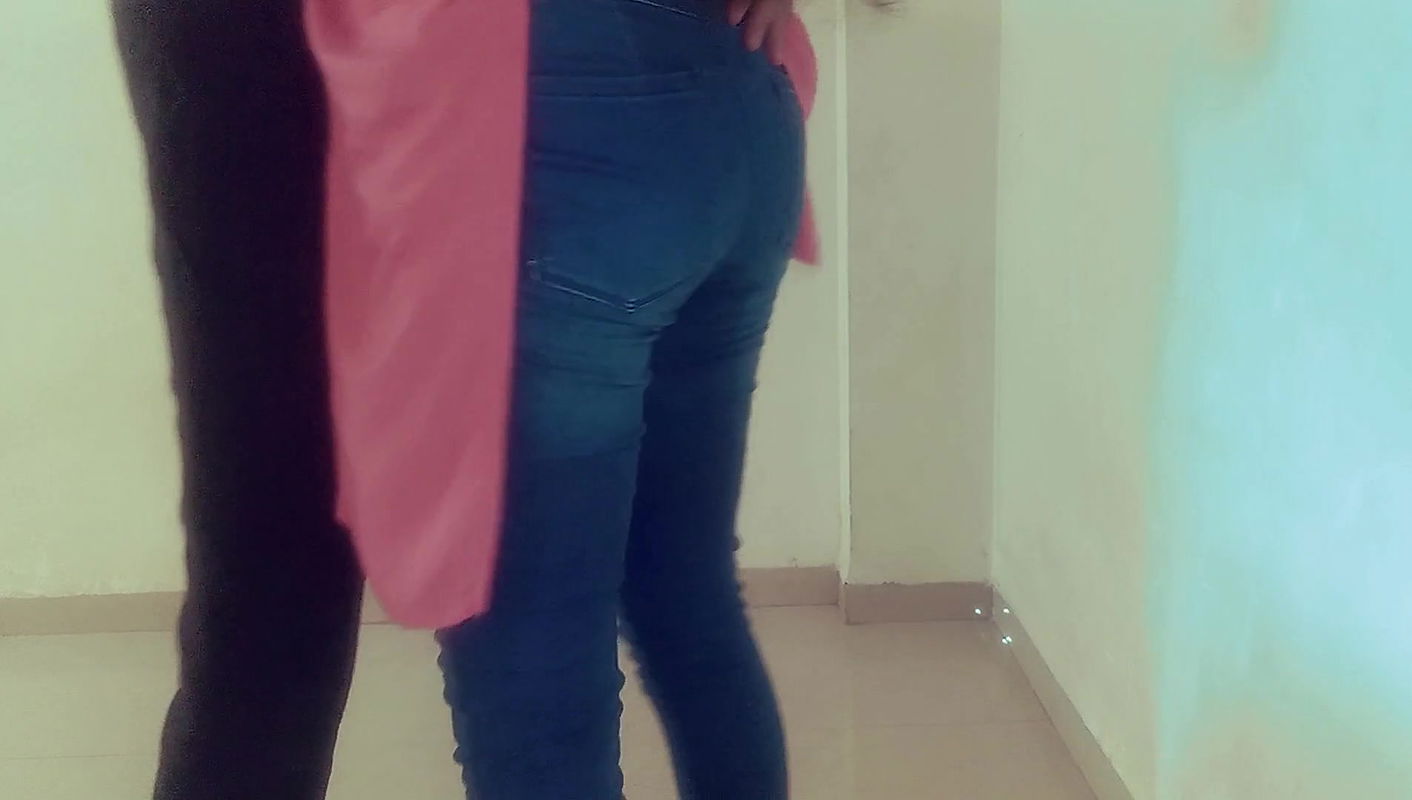 Big Ass Bhabi Fucked Hard