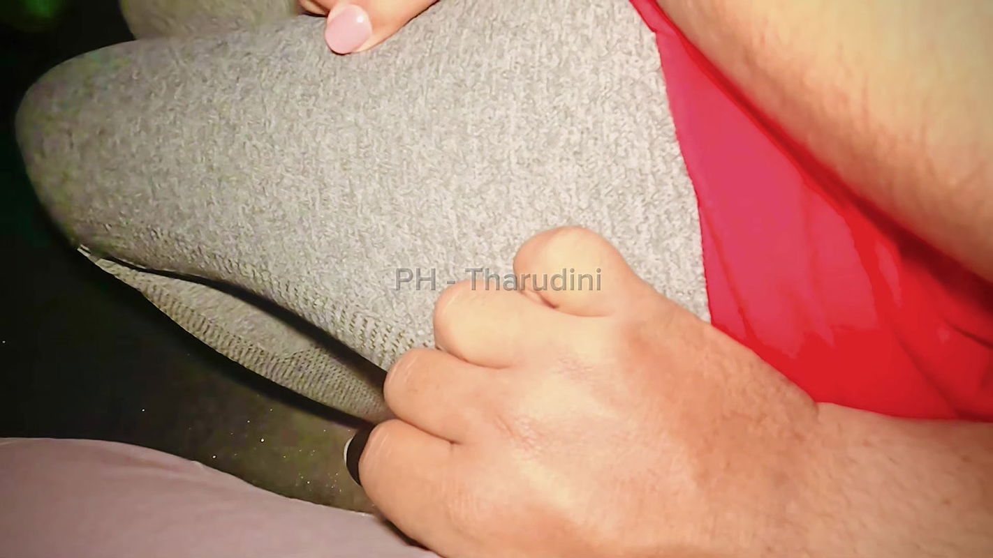 Janu asked to send inside after the fun got too much