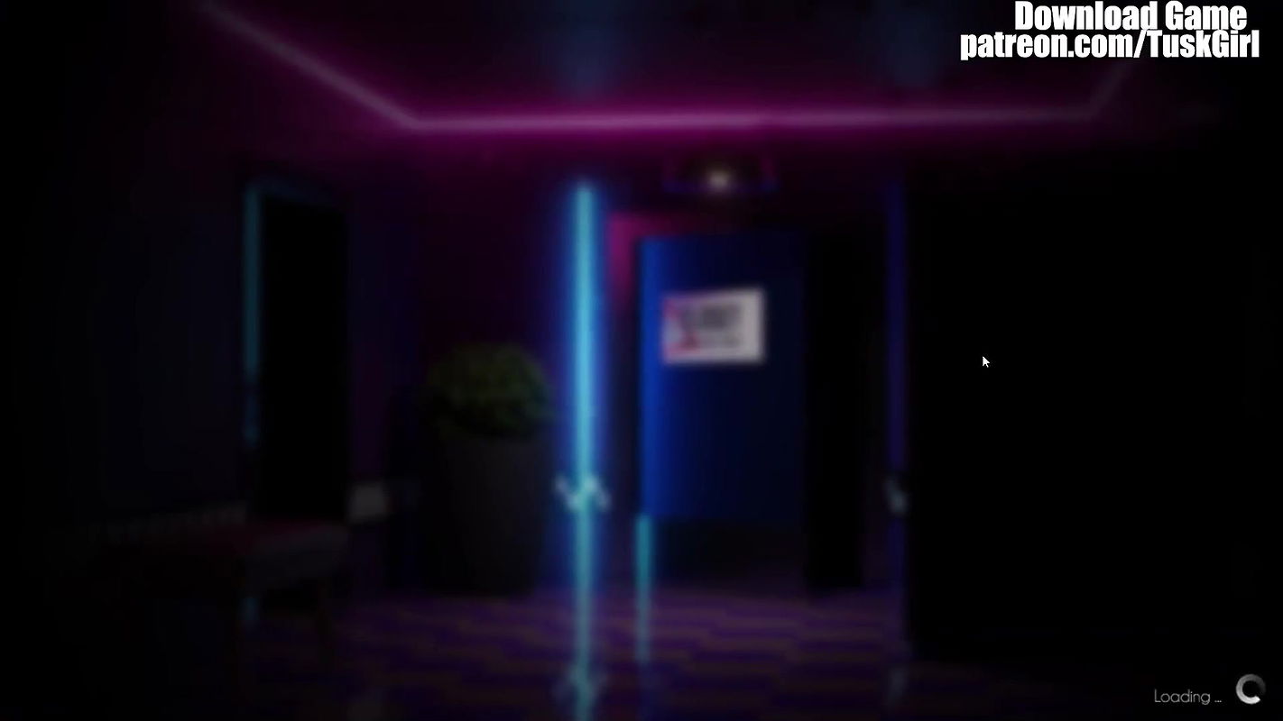 Robotic Girls Try To Fuck Me . Five Nights In Anime 3D 2 Sex Game Play