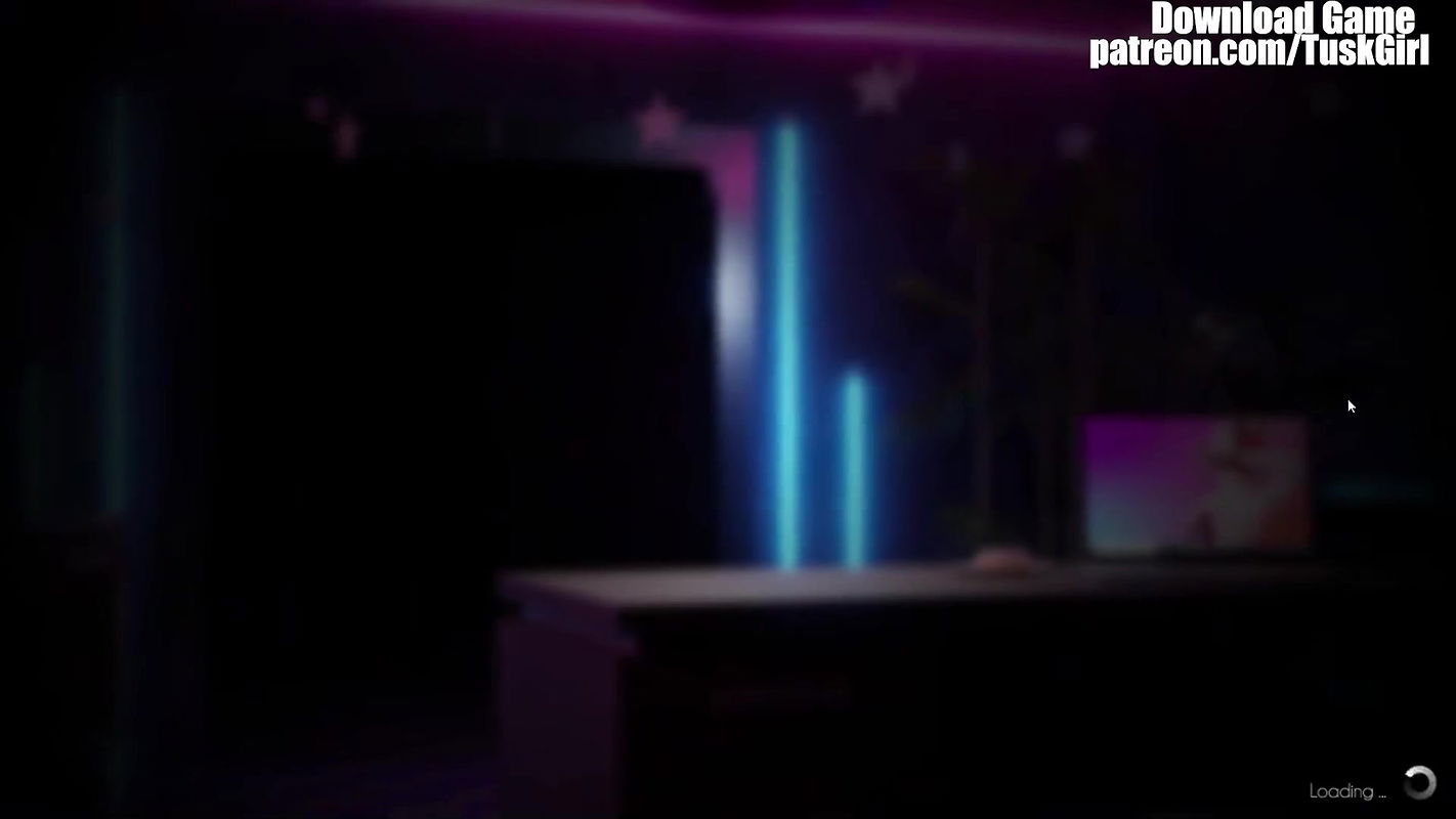 Robotic Girls Try To Fuck Me . Five Nights In Anime 3D 2 Sex Game Play