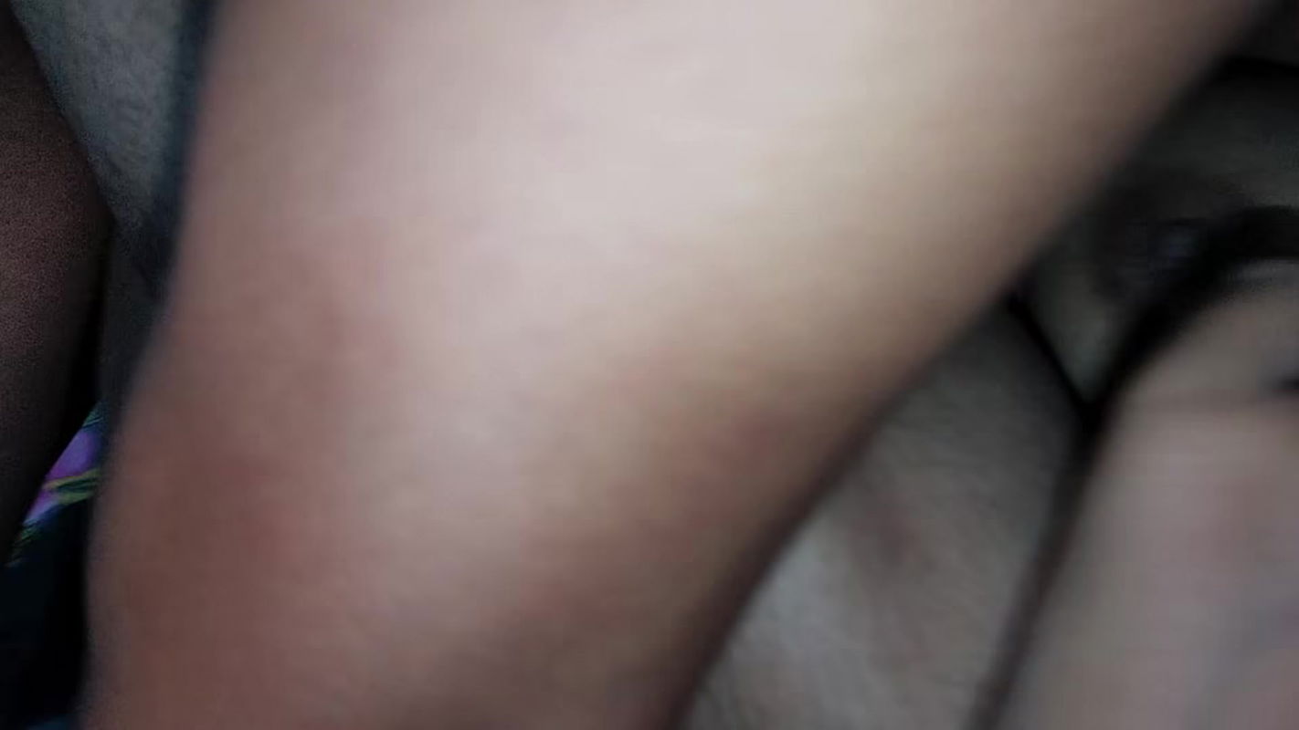 3some First video with Office Boss and Boyfriend Hardly Fuck Me Part_01