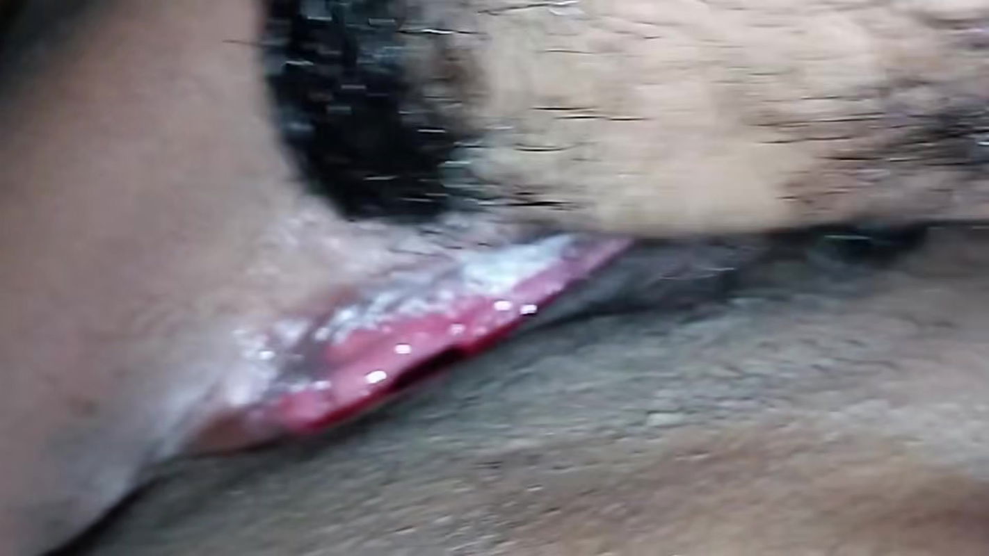 3some First video with Office Boss and Boyfriend Hardly Fuck Me Part_01