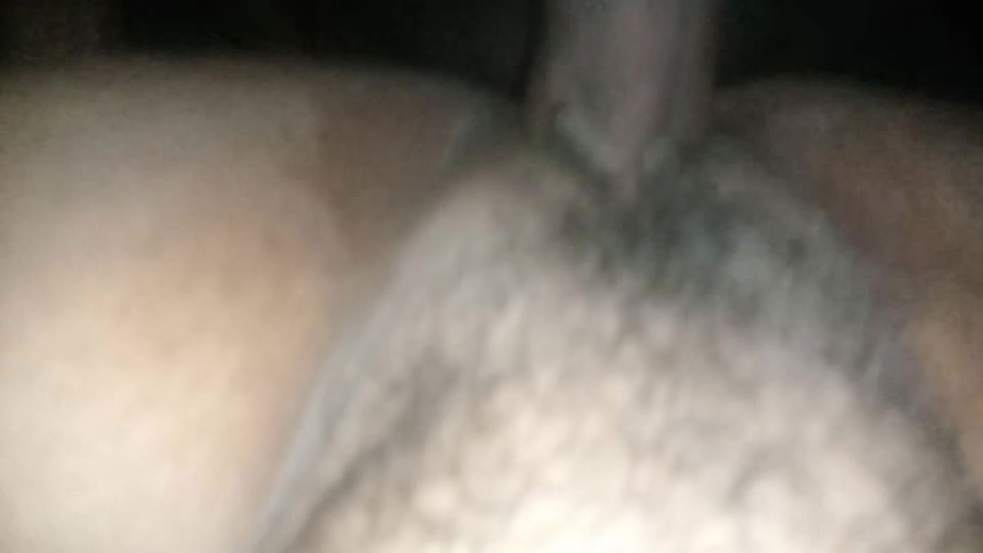 Hungry Husband Broken My Little Pusy