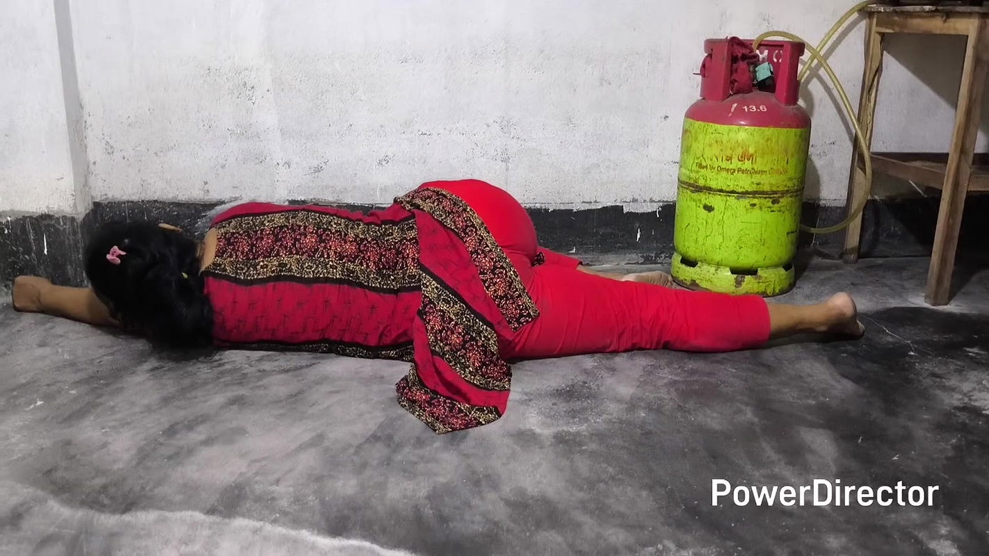 I grabbed my aunty and fucked her in the ass