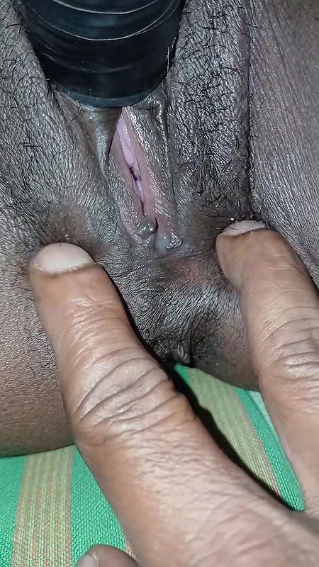 A hot date after a week with a hot Asian wife