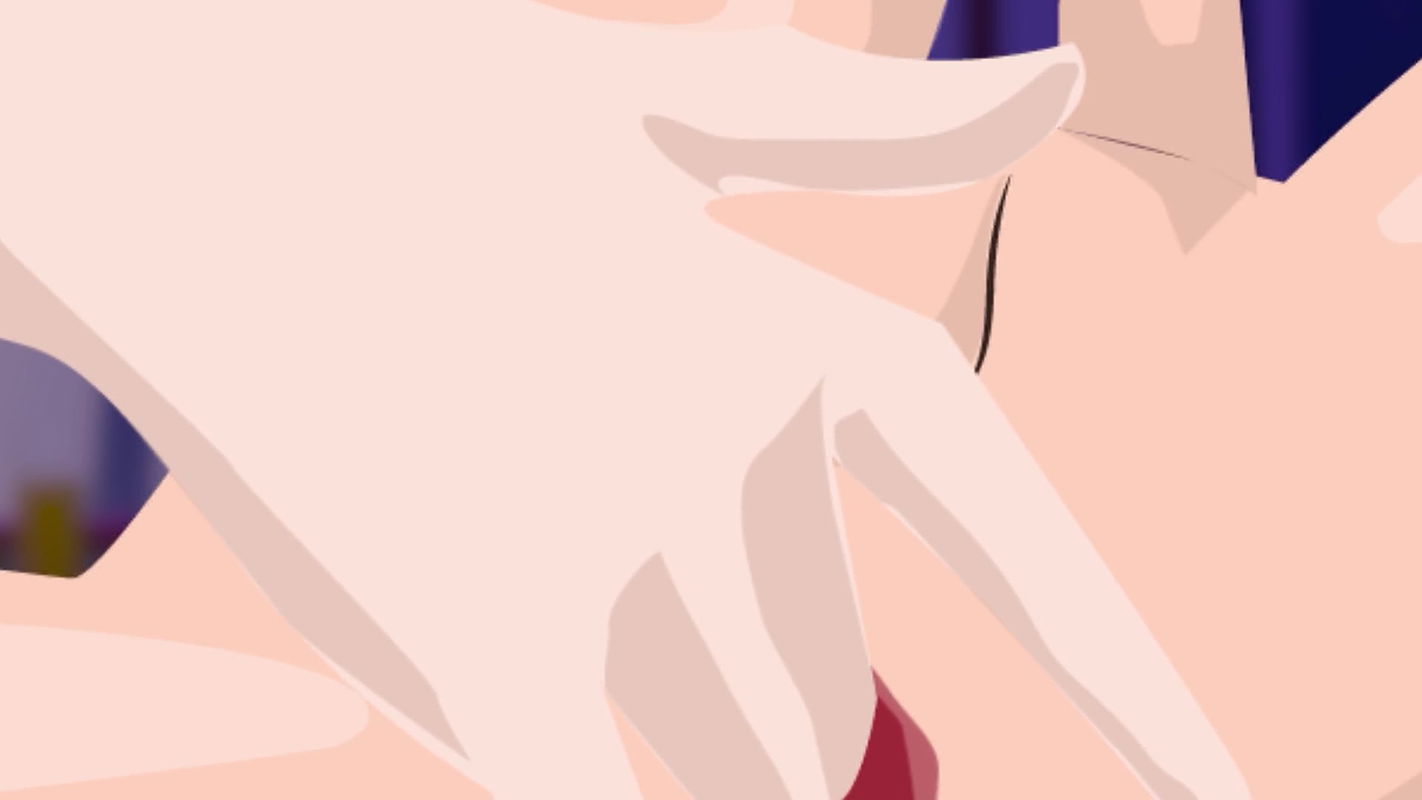 Hot stepsister  gets fucked by stepbrother