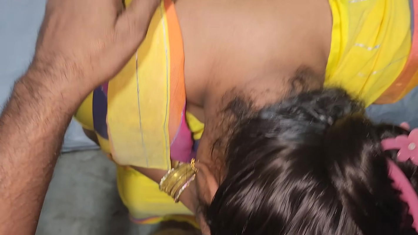 Desi girl is crazy for hot sex part 01