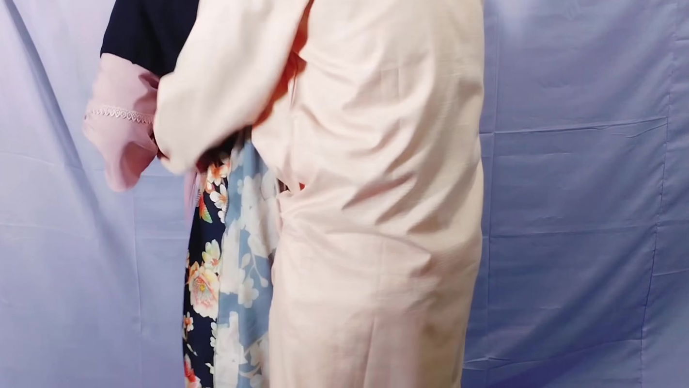 Muslim Hijabi Beautiful Housewife Fucking with Neighbor – With Clear Bangla Audio