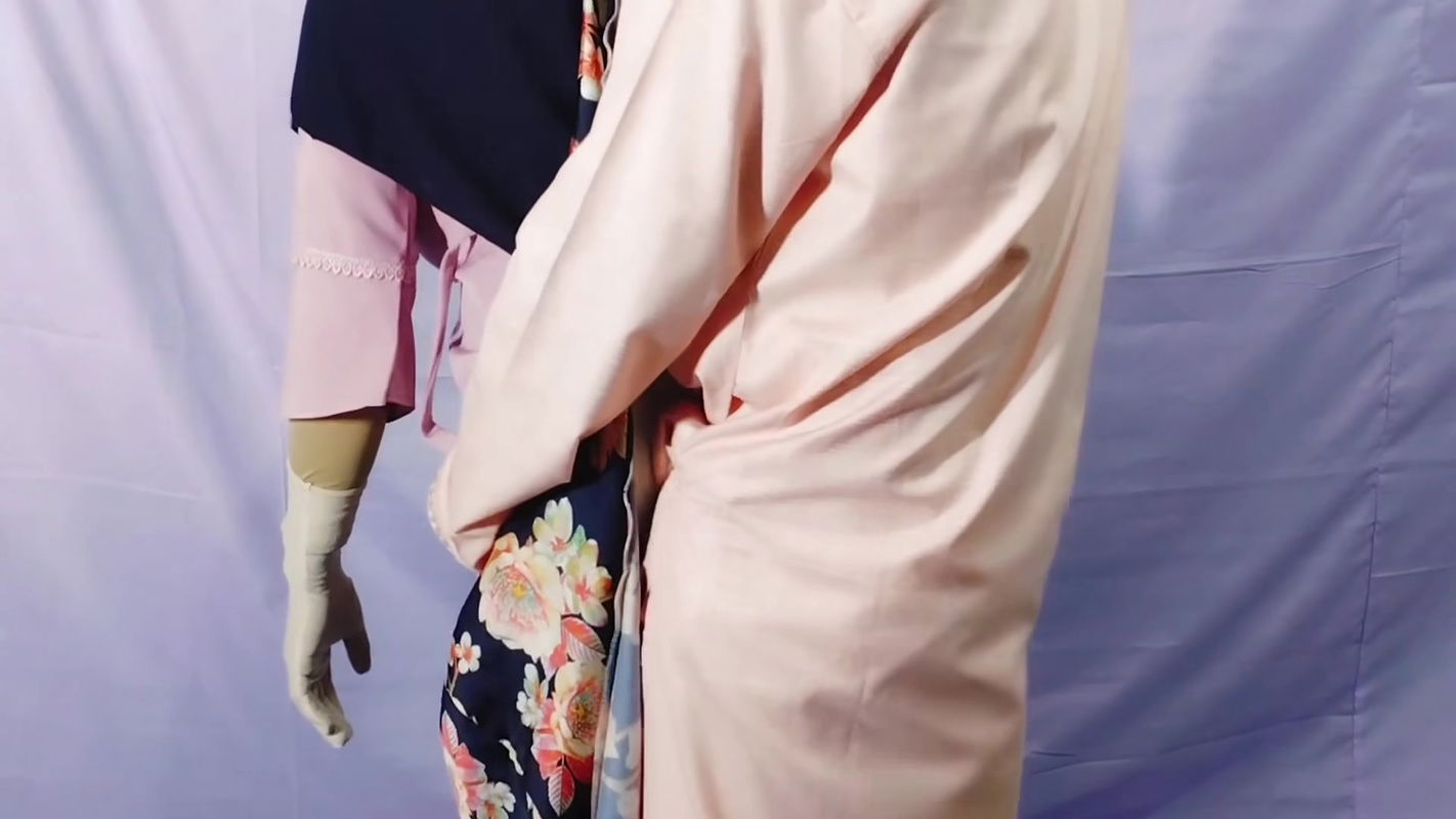 Muslim Hijabi Beautiful Housewife Fucking with Neighbor – With Clear Bangla Audio