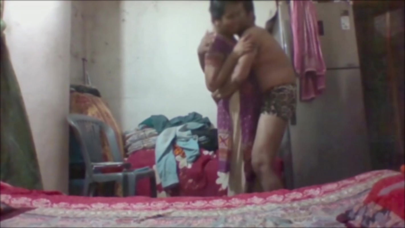 Busty wife enjoy sex with neighbour