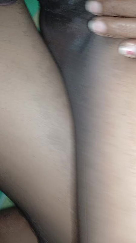 My best trip with my sexy wife