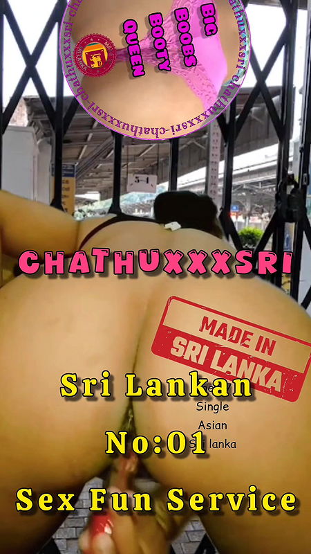 Sri Lankan Big Boobs Fun